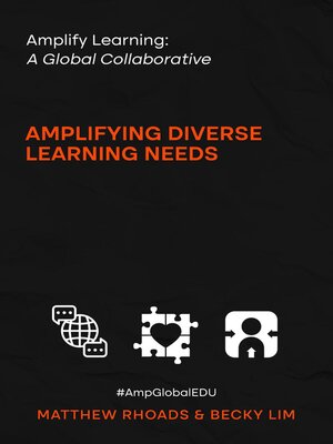 cover image of Amplify Learning